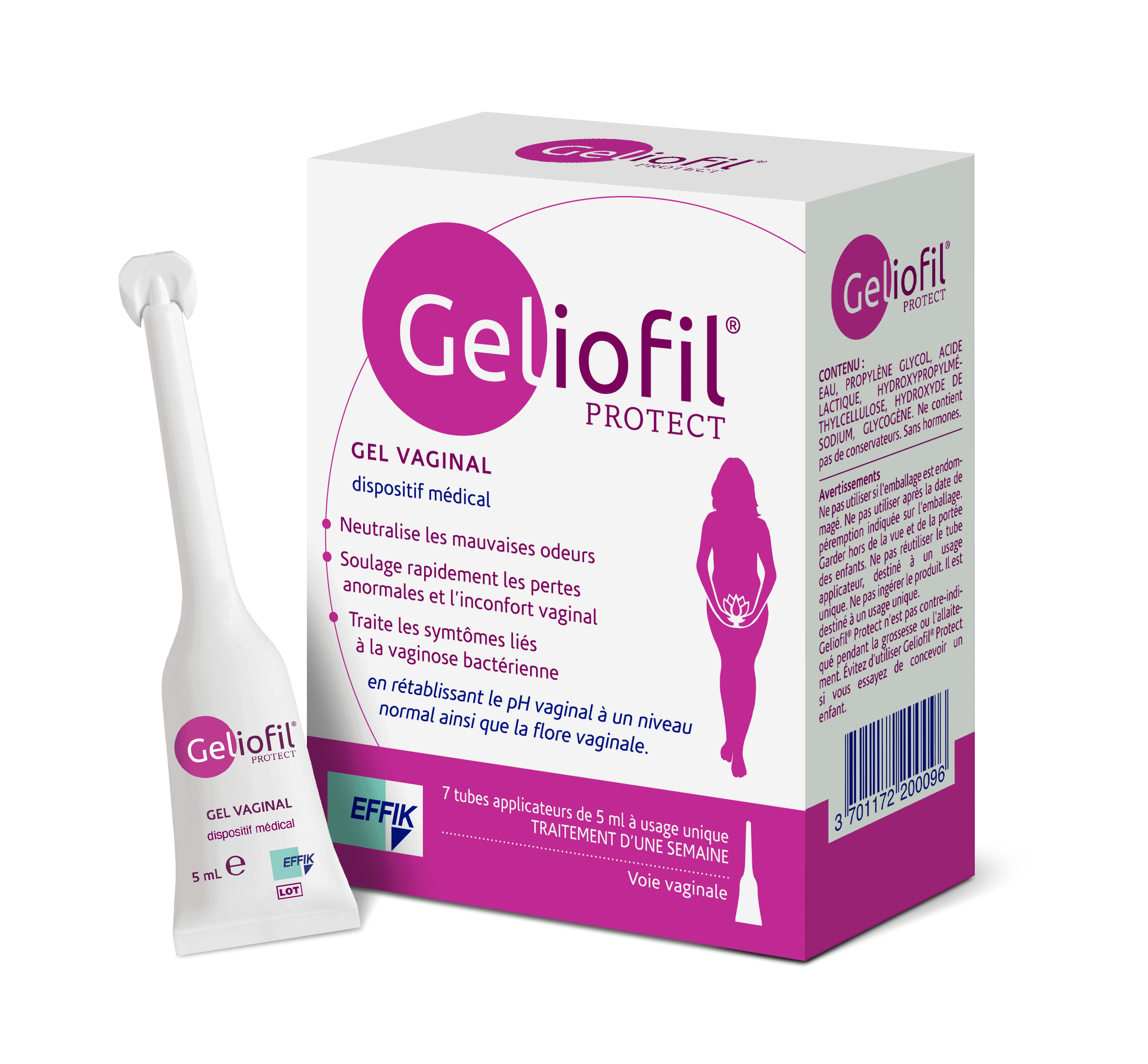 GELIOFIL PROTECT