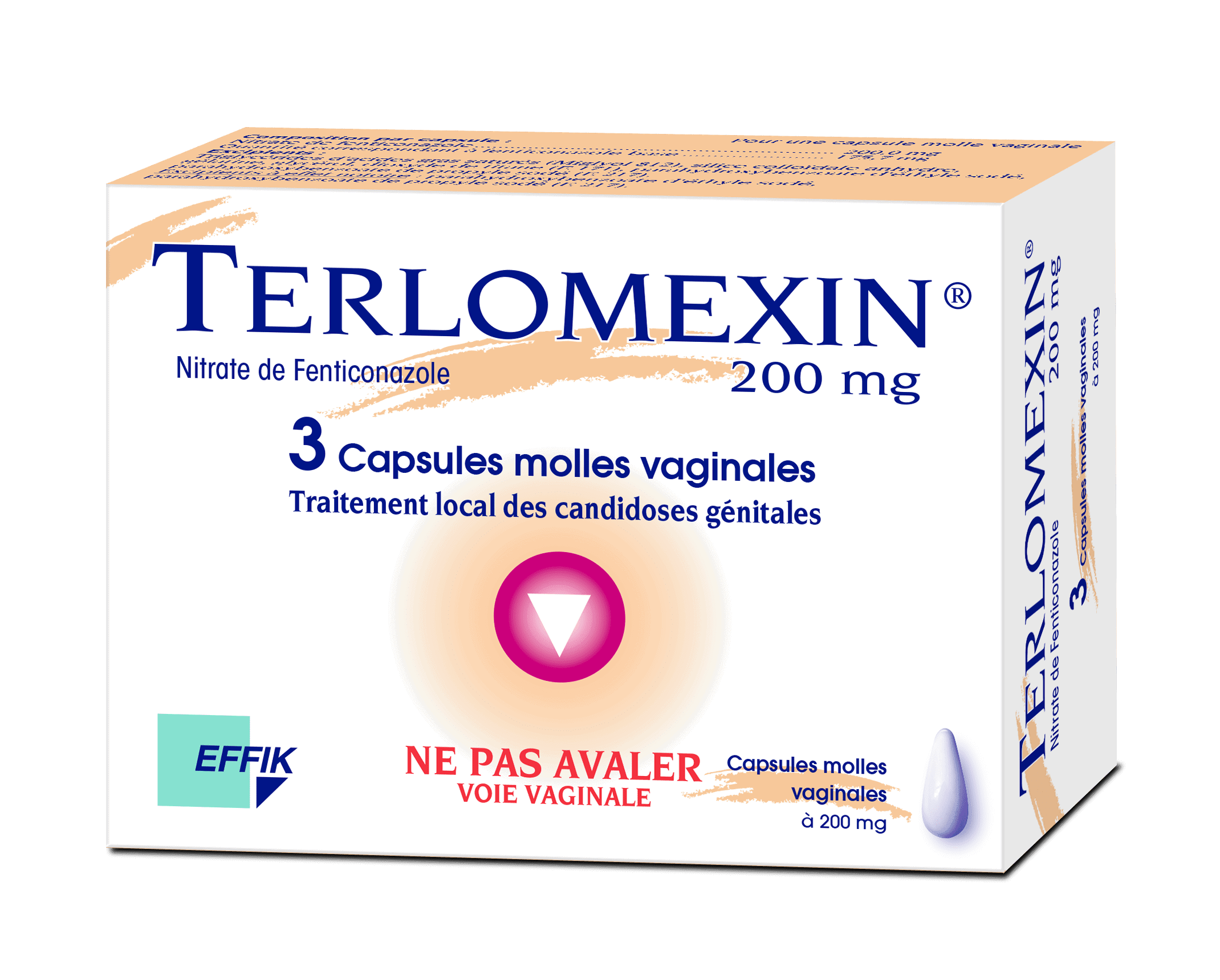 TERLOMEXIN