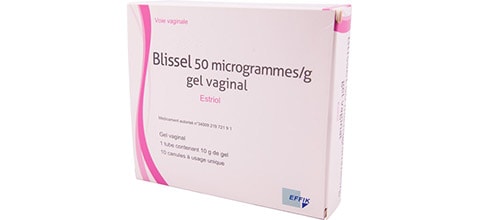 Blissel étui