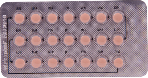 Drospibel 20 blister