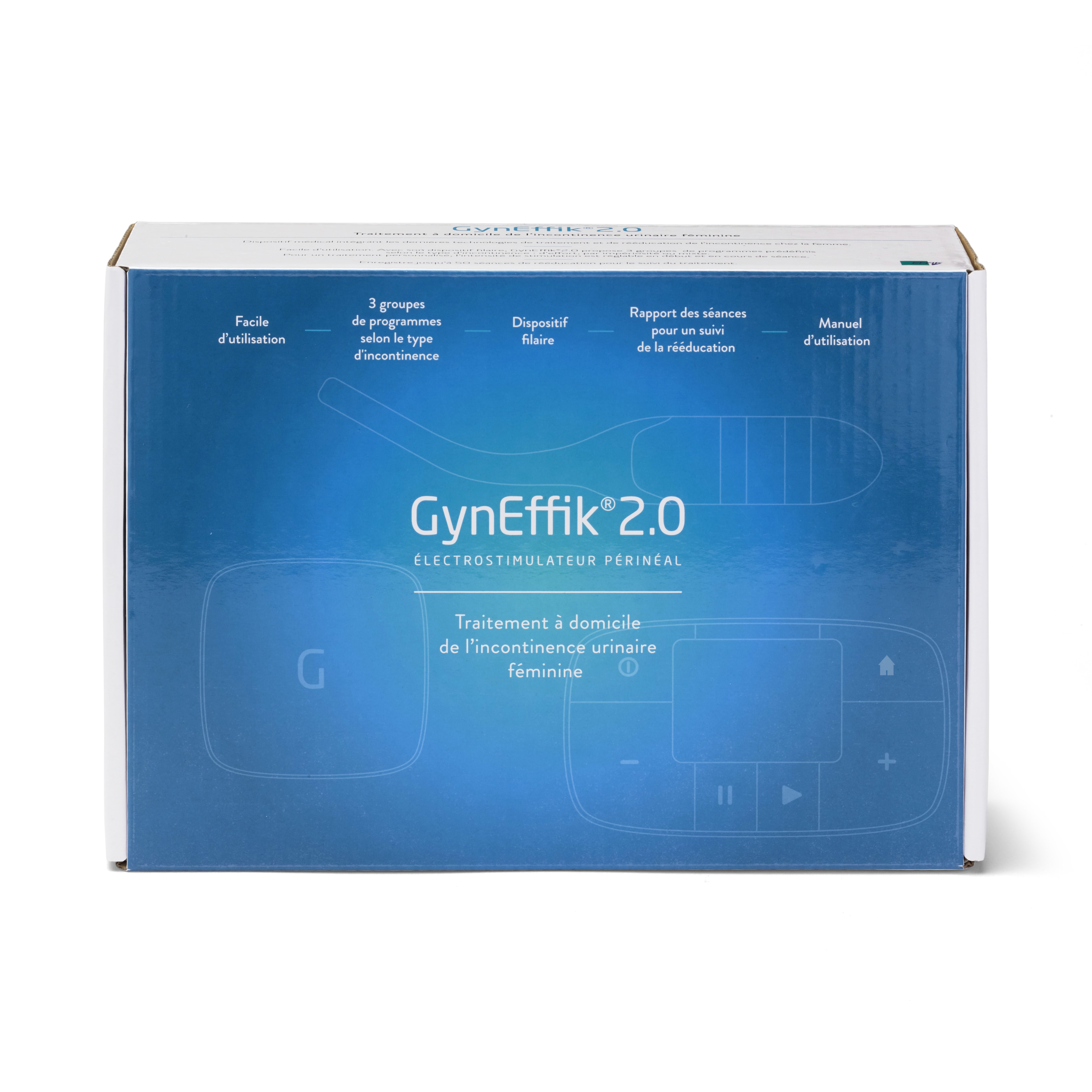 Gyneffik