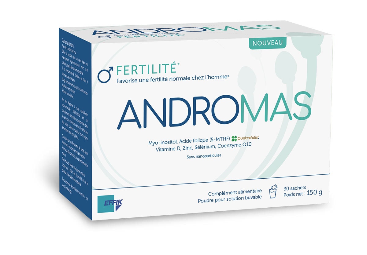pack Andromas®